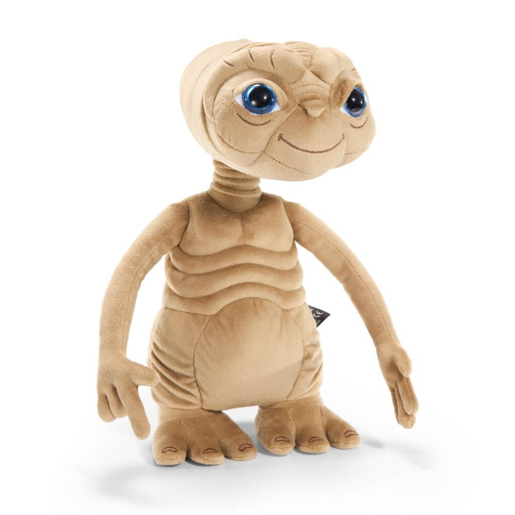 E.T. Plush (11")