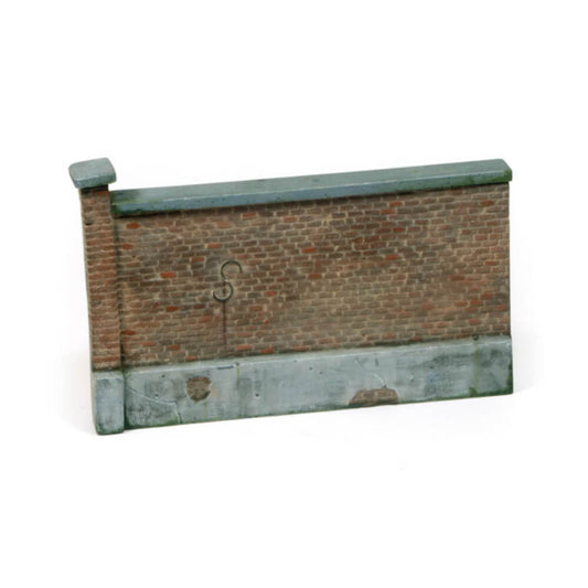 Vallejo Old Brick Wall 15x10 cm Diorama Accessory - Ozzie Collectables