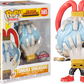 My Hero Academia - Tomura Shigaraki US Exclusive Pop! Vinyl #565