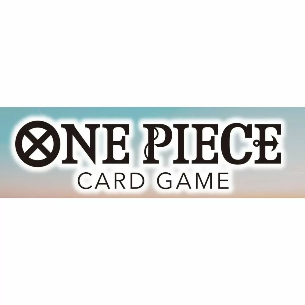 One Piece Card Game Memorial Collection Extra Booster  [EB-01]