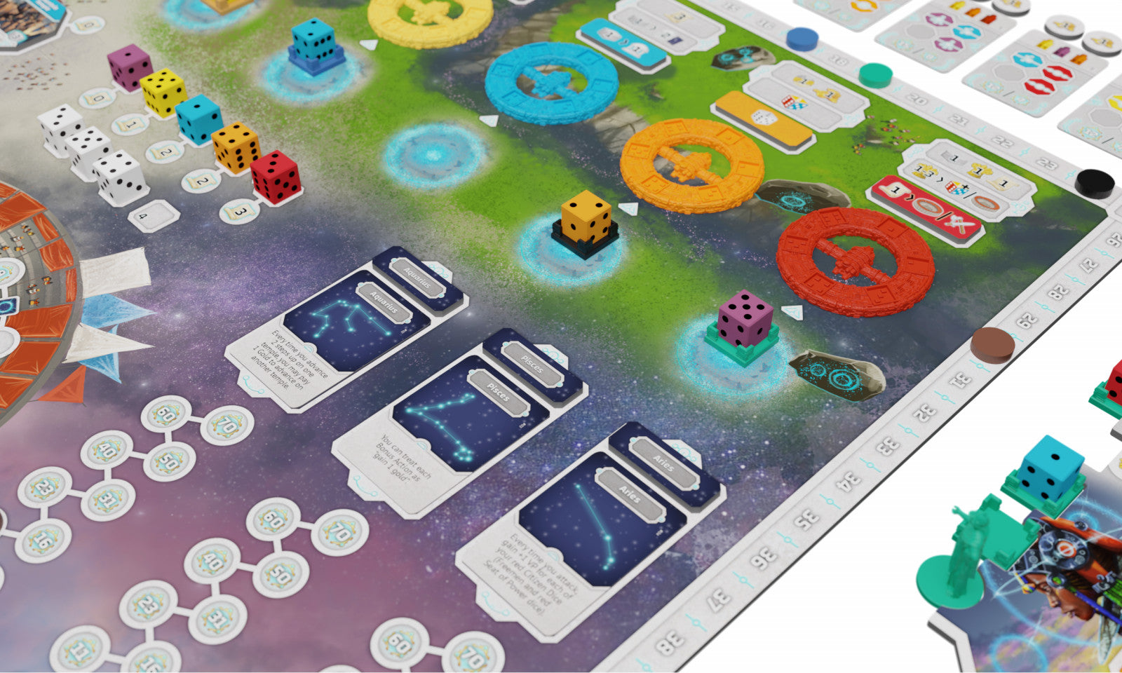 Origins First Builders