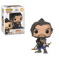 Overwatch - Hanzo Pop! Vinyl - Ozzie Collectables