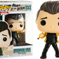 Panic at the Disco - Brendon Urie US Exclusive Pop! Vinyl - Ozzie Collectables