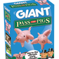 Pass the Pigs: Giant Party Edition (Inflatable) - Ozzie Collectables