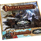 Pathfinder Card Game Skull & Shackles Base Set - Ozzie Collectables