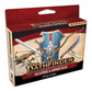 Pathfinder Second Edition Weapons & Armor Deck - Ozzie Collectables