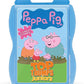 Top Trumps Juniors: Peppa Pig