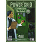 Power Grid The Robots
