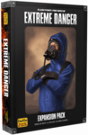Flashpoint Extreme Danger - Ozzie Collectables