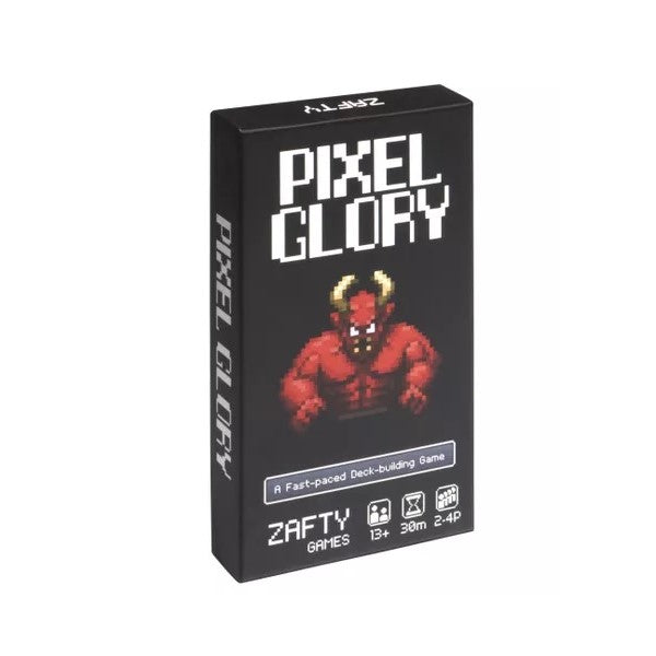 Pixel Glory