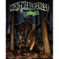 Nightmare Forest: Dead Run