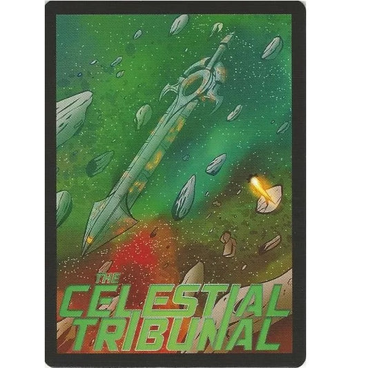 Sentinels of the Multiverse - Celestial Tribunal