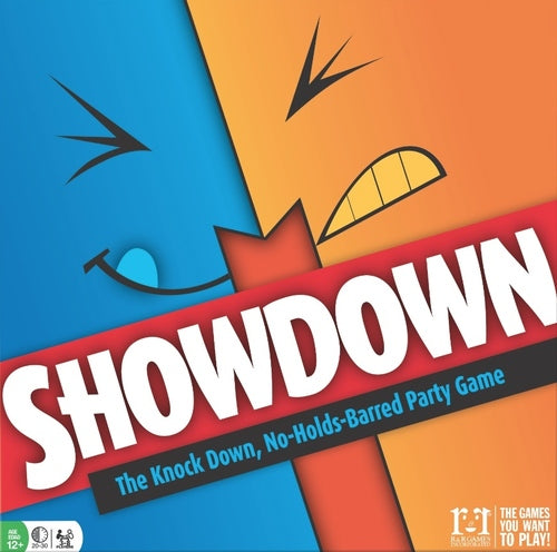 Ultimate Showdown - Ozzie Collectables