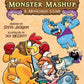Moops Monster Mashup A Munchkin Game 2nd - Ozzie Collectables
