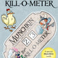 Munchkin Kill O Meter Guest Artist Edition