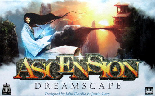 Ascension Collectors Edition Year 3 - Ozzie Collectables