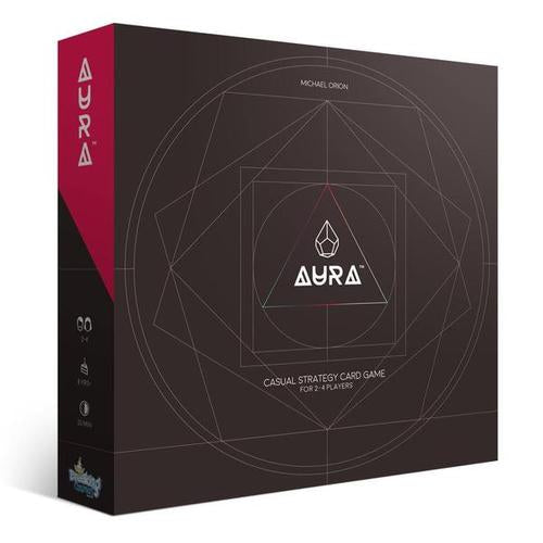 Aura - Ozzie Collectables