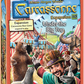 Carcassonne #10 Under the Big Top - Ozzie Collectables
