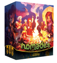 Nomads - Ozzie Collectables