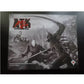 Attack of the Kaiju