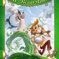 Jack And The Beanstalk - Ozzie Collectables