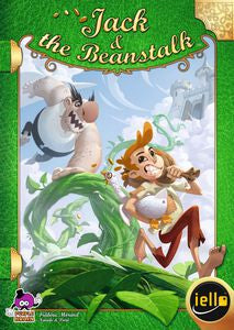Jack And The Beanstalk - Ozzie Collectables