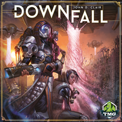 Downfall - Ozzie Collectables