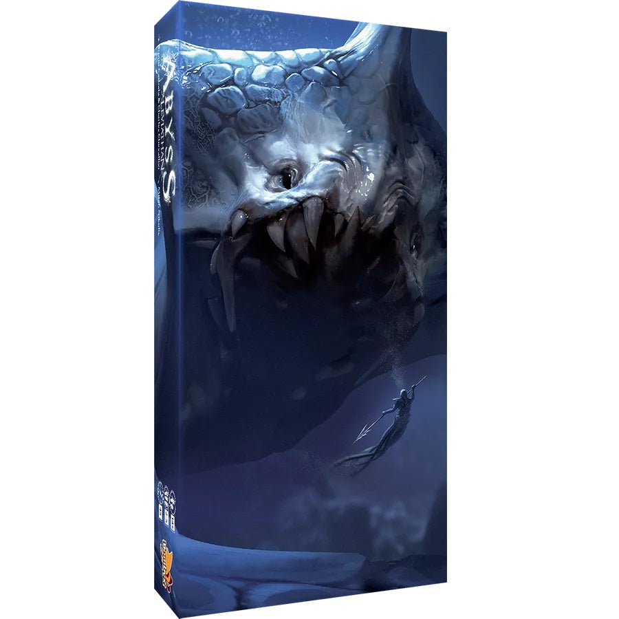 Abyss: Leviathan Expansion
