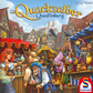 The Quacks of Quedlinburg - Ozzie Collectables