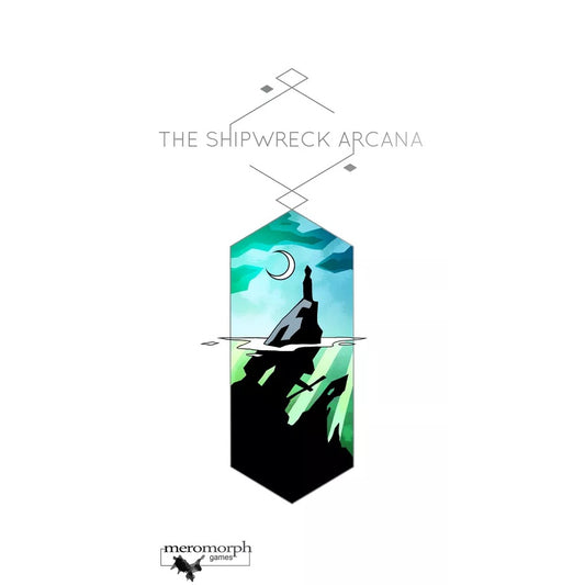 The Shipwreck Arcana