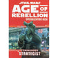 Star Wars RPG Age of Rebellion Strategist Specialization