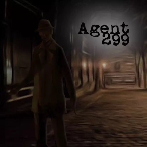Agent 299