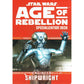 Star Wars RPG Age of Rebellion Shipwright Specialization Deck