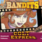Colt Express Bandit Pack Belle - Ozzie Collectables