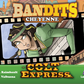 Colt Express Bandit Pack Cheyenne - Ozzie Collectables