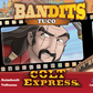 Colt Express Bandit Pack Tuco - Ozzie Collectables