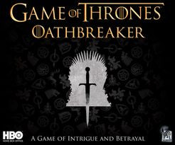 Game of Thrones Oathbreaker - Ozzie Collectables