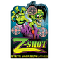 Z Shot - Ozzie Collectables