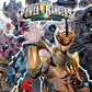 Power Rangers Heroes of the Grid - Shattered Grid Expansion