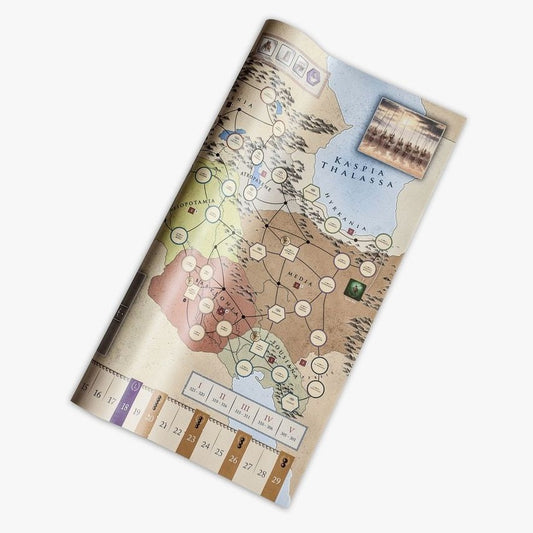 Successors - Giant Playing Mat