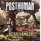 Posthuman Saga: Resistance Expansion