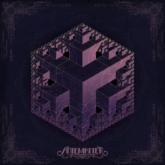 Antematter: Premium Edition