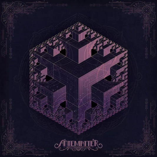 Antematter: Premium Edition