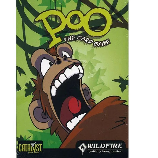 Poo Revised