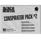Black Orchestra - Conspirator Pack 2