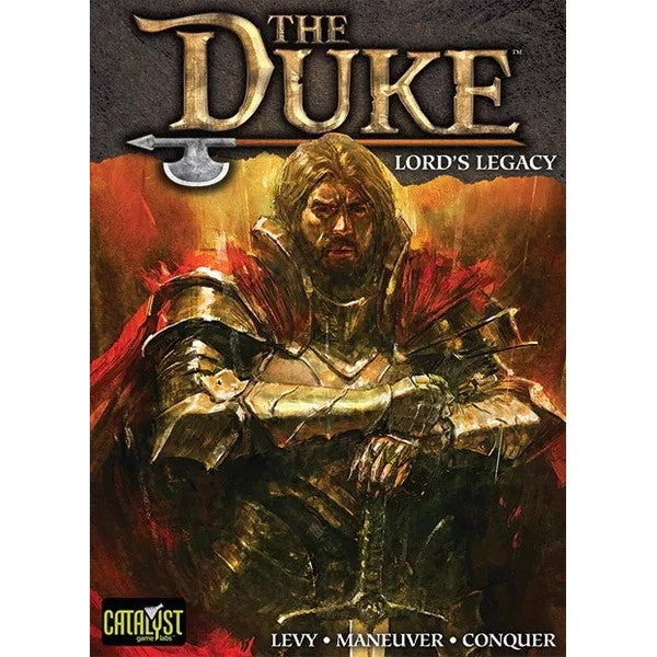 The Duke Lords Edition