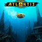 Finding Atlantis