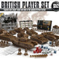Company of Heroes 2e: British Player Set