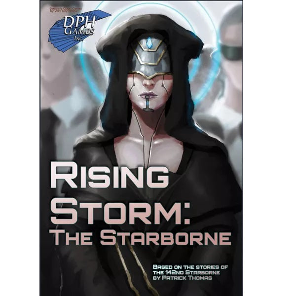 Rising Storm - The Starborne