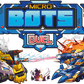 Micro Bots: Duel